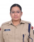 Kumari Munesh